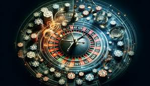 Зеркало Columbus Casino