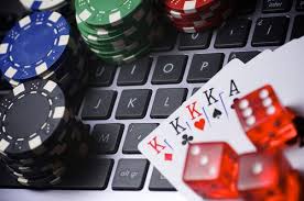 Зеркало Columbus Casino